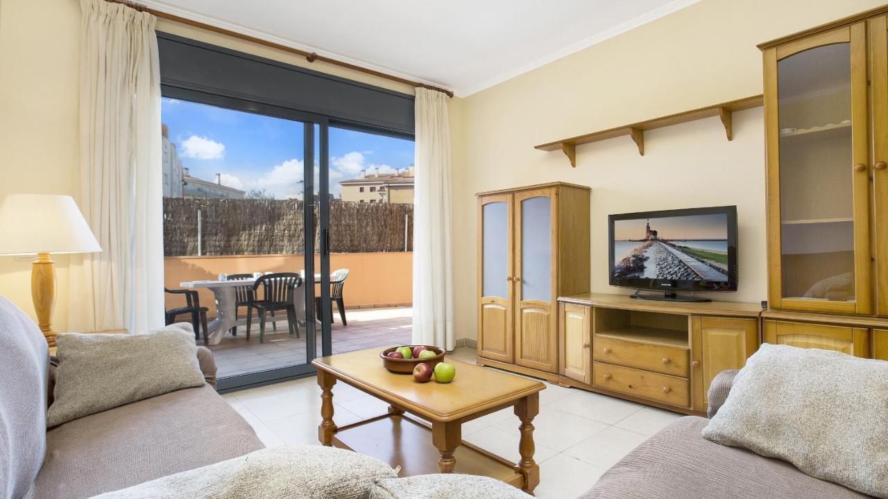 Santacris 6 - Appartement Lloret de Mar