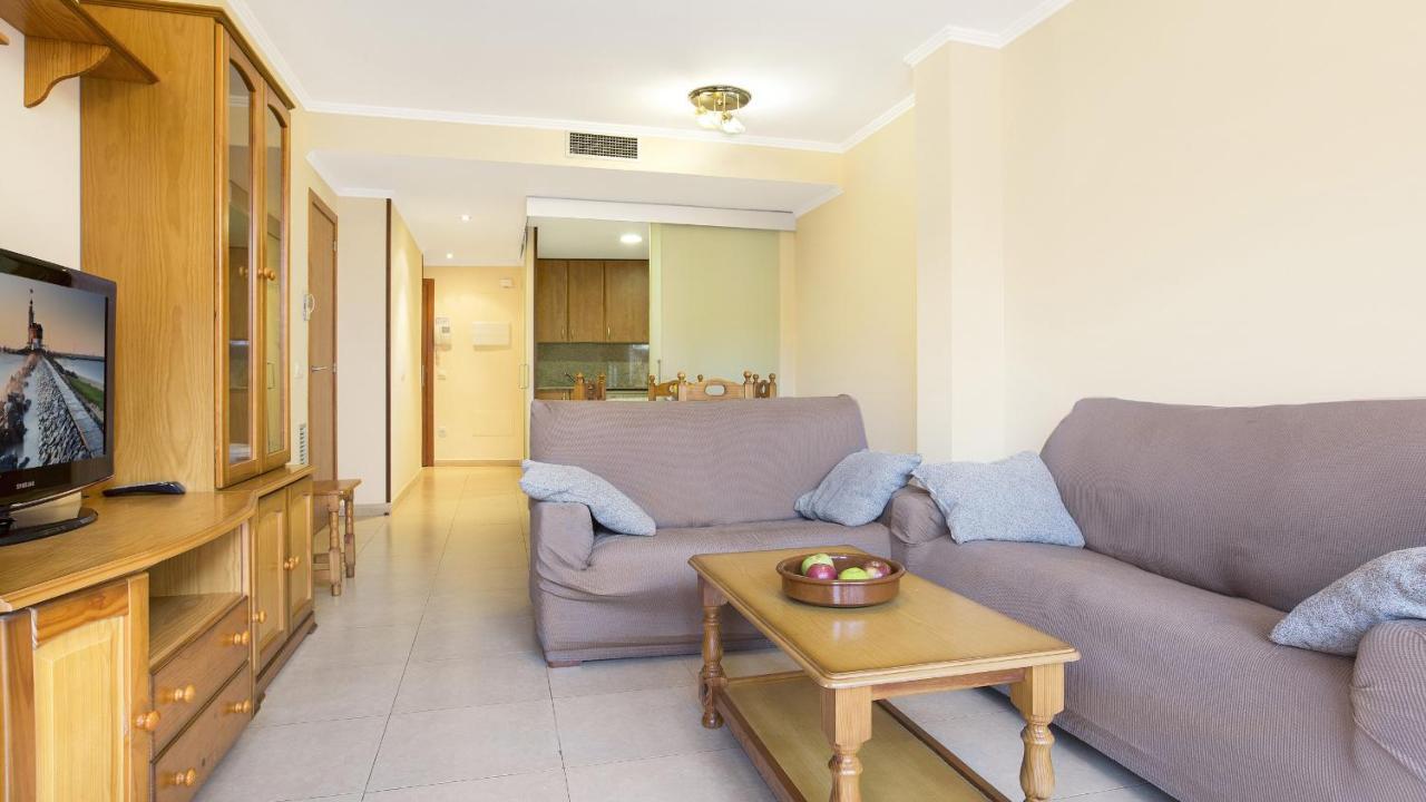 Santacris 6 - Appartement Lloret de Mar