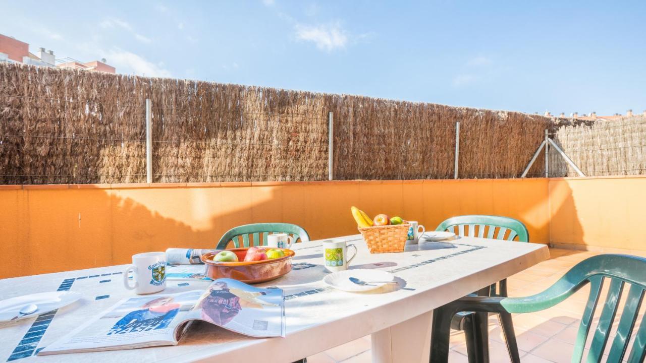 Santacris 6 - Appartement